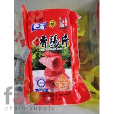 fcs-148-CI-PORK-SAUSAGE-SLICE-喜爱猪肉香肠片-400G